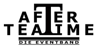 After Teatime – Die Eventband